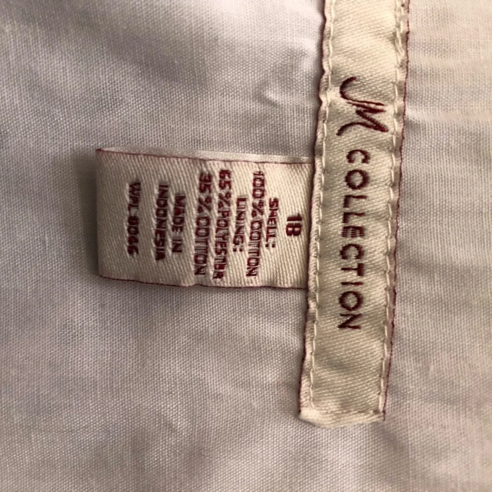 M Collection Jacket - Picture 2 of 4